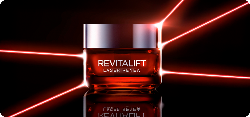 L'oreal Revitalift